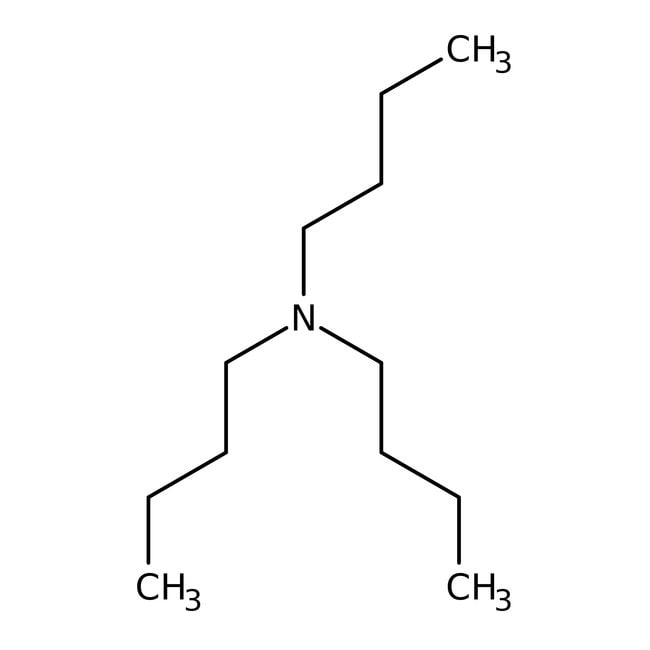 Tri-n-Butylamin, 98 %, Tri-n-butylamine,