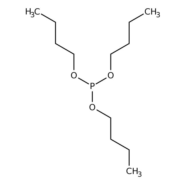 Tri-n-Butylphosphit, 94 %, Alfa Aesar Tr