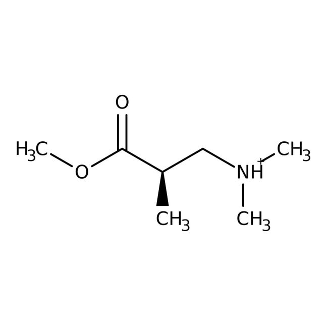 Methyl-3-Dimethylamino-2-Methylpropionat