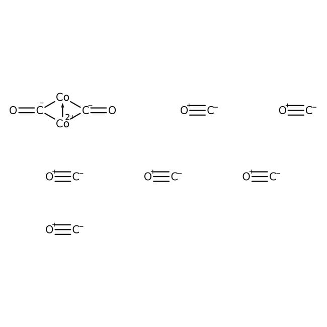 Dicobalt-octacarbonyl, 95 %, stabilisier