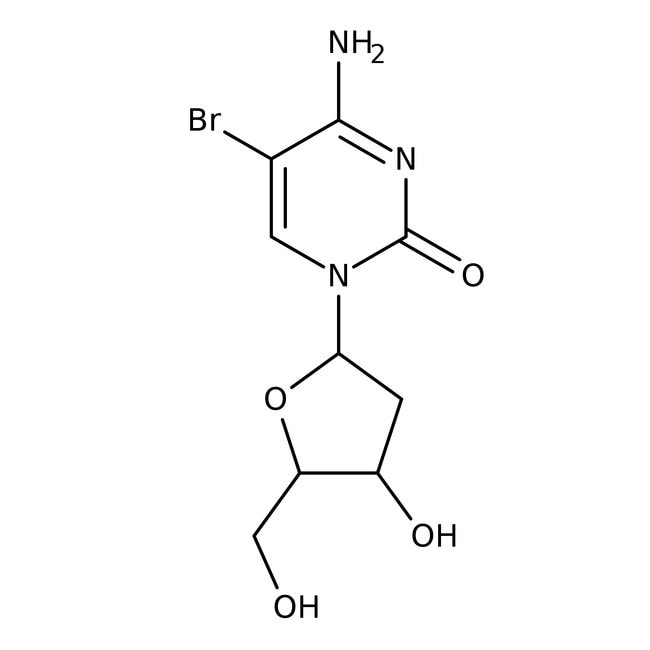 5-Brom-2 -Desoxyzytidin, 99 %, Alfa Aesa