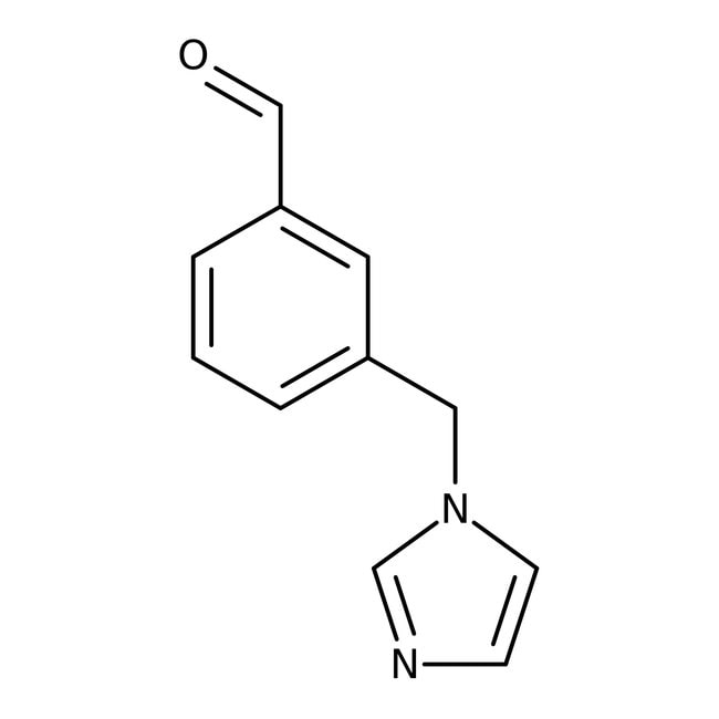 3-(1H-Imidazol-1-ylmethyl)Benzaldehyd, >