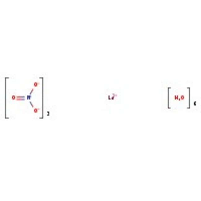 Lanthan(III)-nitrathexahydrat, 99.9 % (R