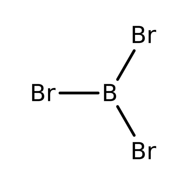 Bortribromid,   99 %, Boron tribromide,