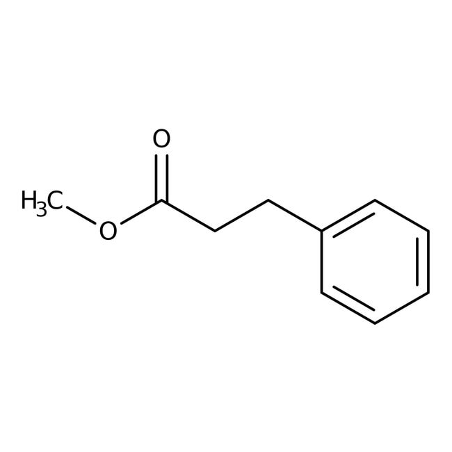 Methyl 3-Phenylpropionat, 98 %, Alfa Aes