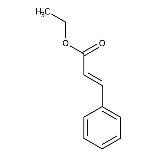 Ethylcinnamat, 98+%, Ethyl cinnamate, >-