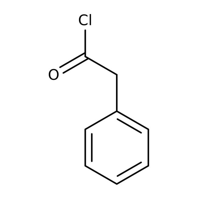 Phenylacetychlorid, 98 %, Thermo Scienti