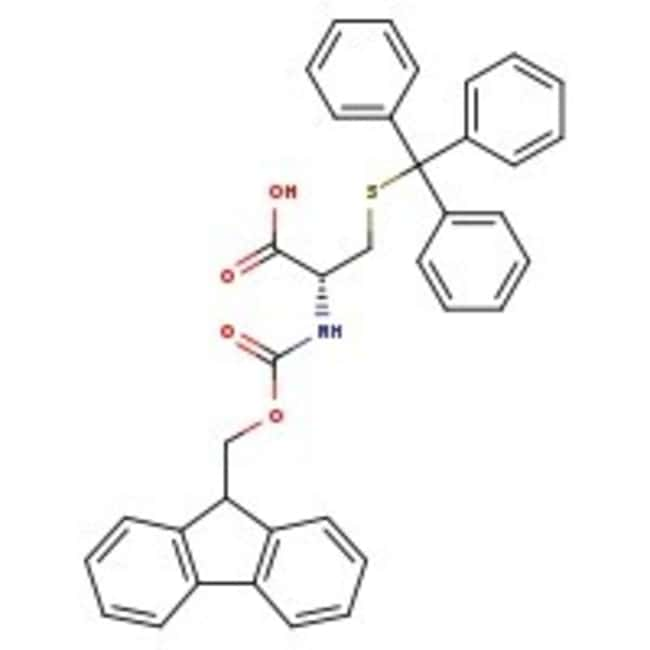 N-Fmoc-S-Trityl-L-Cystein, 95 %, Alfa Ae