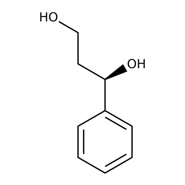 (R)-1 -Phenyl-1,3-Propandiol, 98 %, Ther