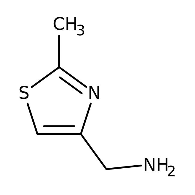 (2-Methyl-1,3-thiazol-4-yl)-methylamin,