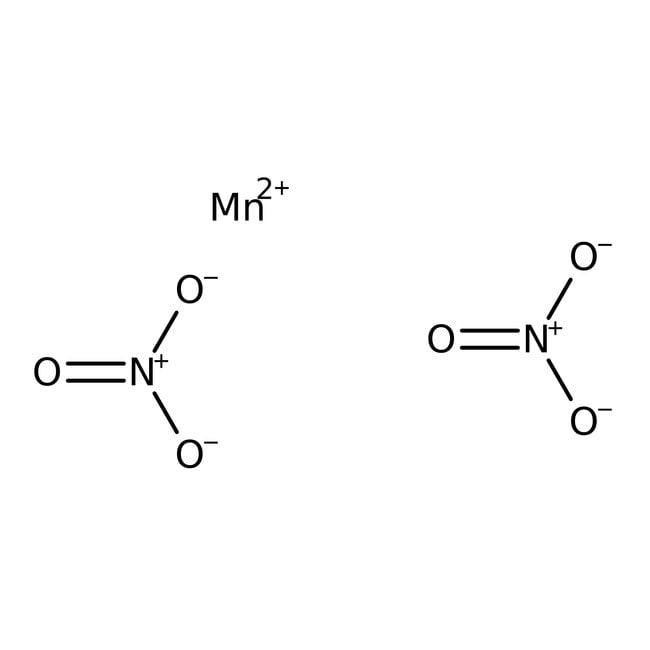 Mangan(II)-nitrat, Manganese(II) nitrate