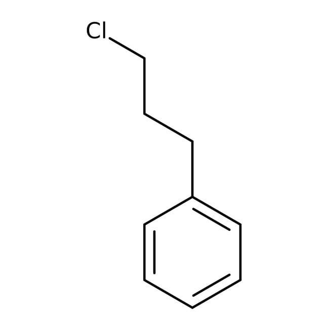 (3-Chlorpropyl)benzol, 98 %, Alfa Aesar