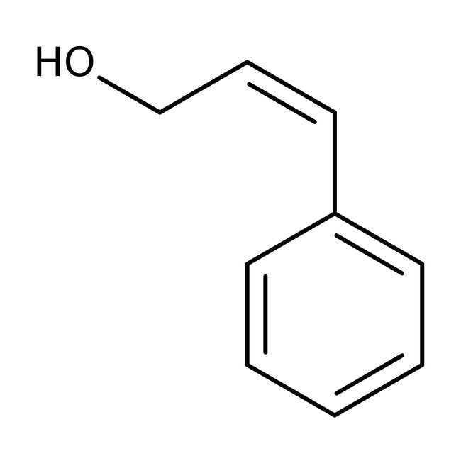 Zimtalkohol, 98 %, Cinnamyl alcohol, 98%