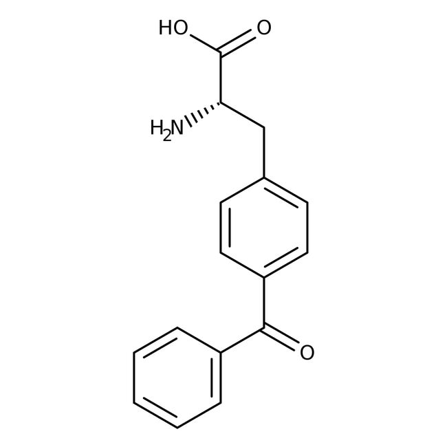 4-Benzoyl-L-Phenylalanin, 95 %, Alfa Aes