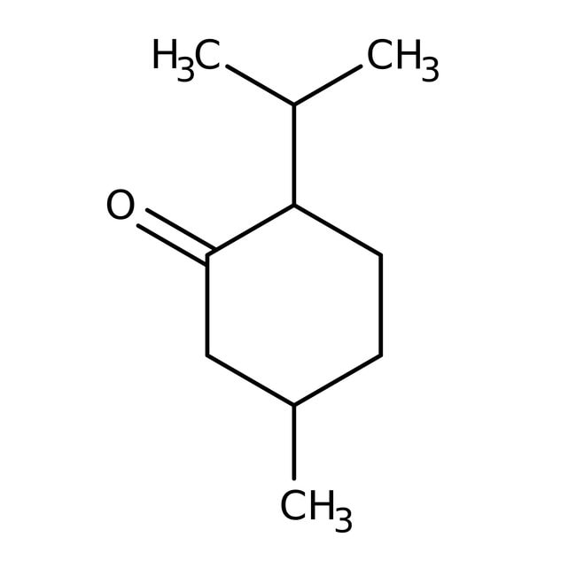 Menthon, Isomerengemisch, 98 %, Alfa Aes