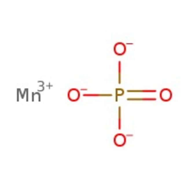 Mangan(III)-phosphat-Hydrat, 99 %, Manga