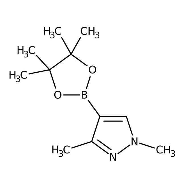 1,3-Dimethyl-1H-Pyrazol-4-Boronsäure, Pi