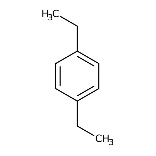 1,4-Diethylbenzol 98 %, 1, 4-Diethylbenz