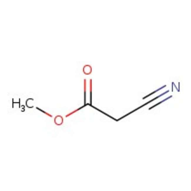 Methylcyanoacetat, 97 %, Thermo Scientif