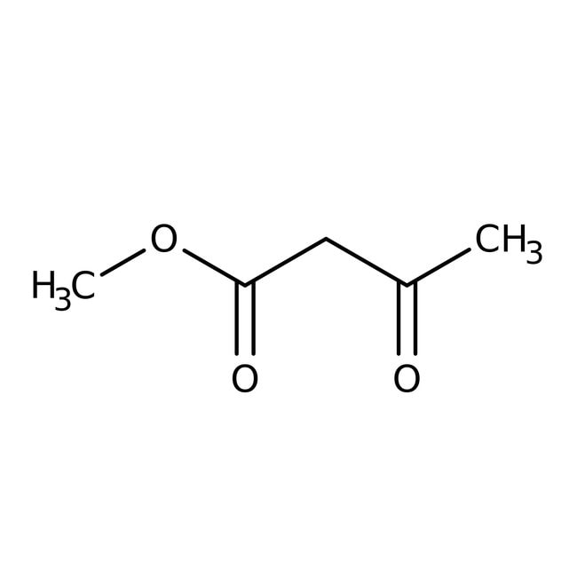 Methylacetoacetat, 99+ %, Thermo Scienti