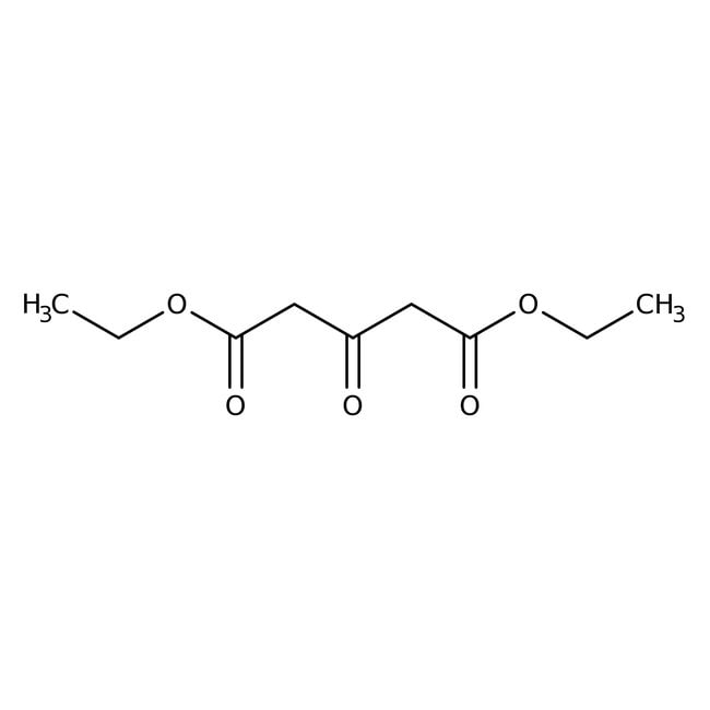 Diethylaceton-1,3-Dicarboxylat, 96 %, Al