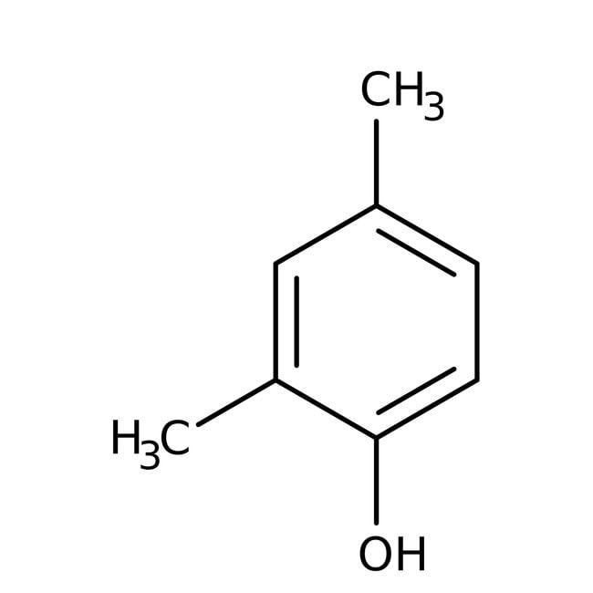 2,4-Dimethylphenol, 99 %, 2, 4-Dimethylp