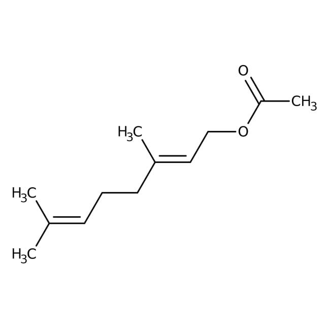 Geranylacetat, 98 %, Thermo Scientific C