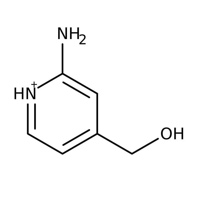 (2-Aminopyrid-4-yl)-methanol, 97 %, Ther