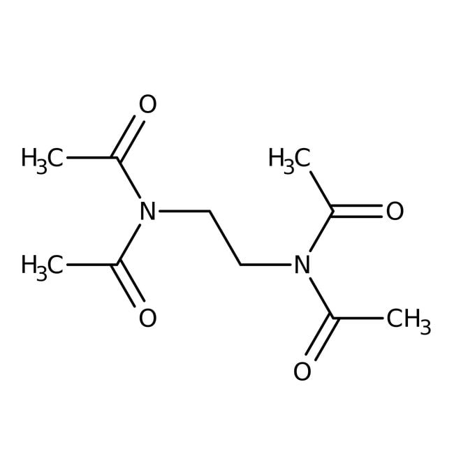 Tetraacetylethylendiamin, 90 %, Thermo S