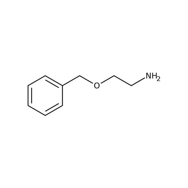 2-(Benzyloxy)-1-ethanaminhydrochlorid, >