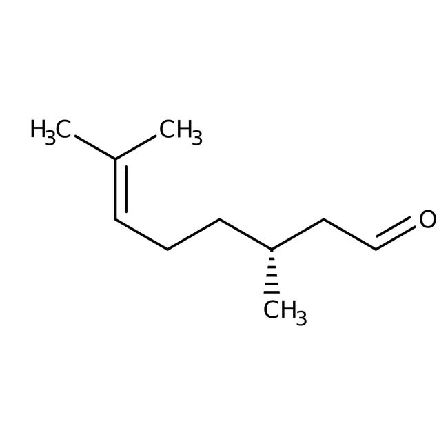 (+/-)-Citronellal, 96 %, Thermo Scientif