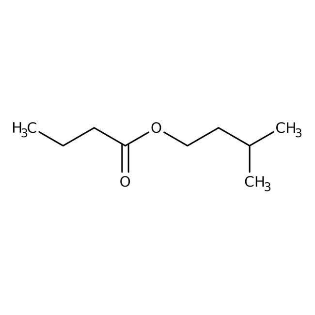 Isopentylbutyrat, 98%, Isopentyl butyrat