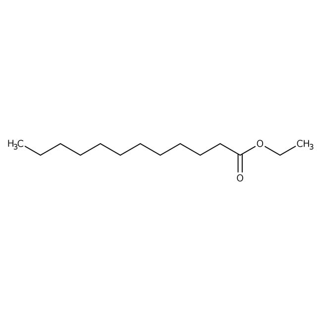 Ethyldodecanoat, 98 %, Ethyl dodecanoate