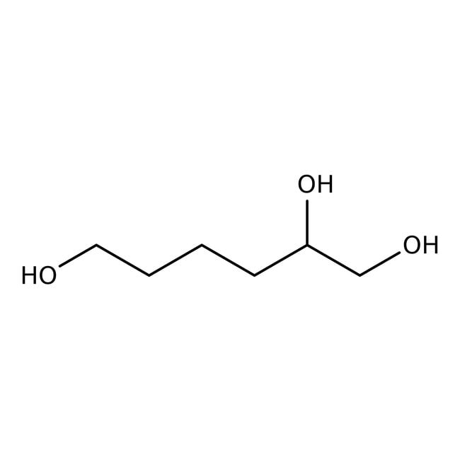 1,2,6-Hexanetriol, 96 %