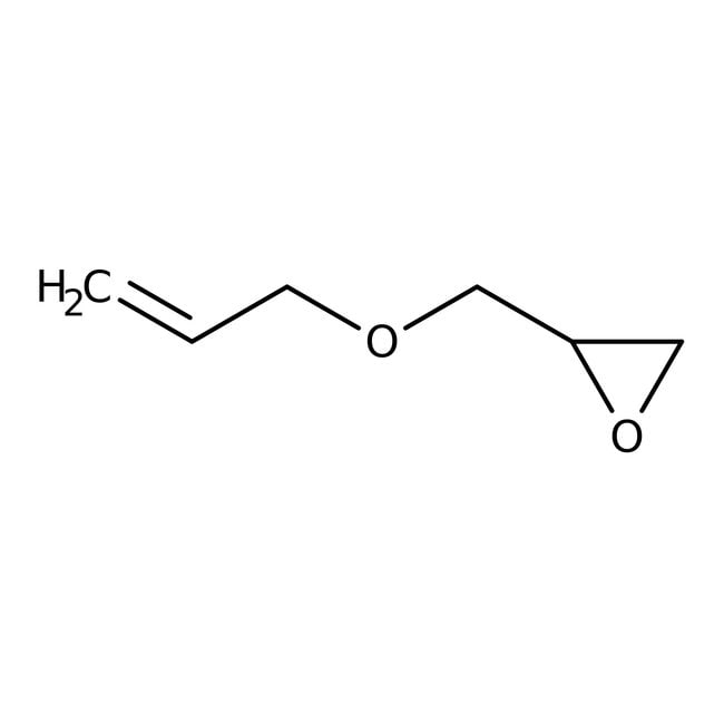 Allylglycidylether, 97 %, Allyl glycidyl