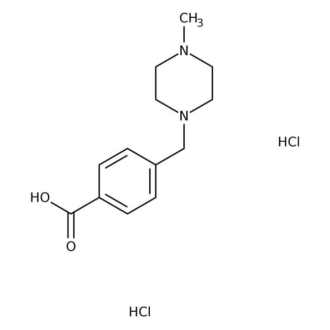 4-[(4-Methylpiperazin-1-yl)methyl]benzoe