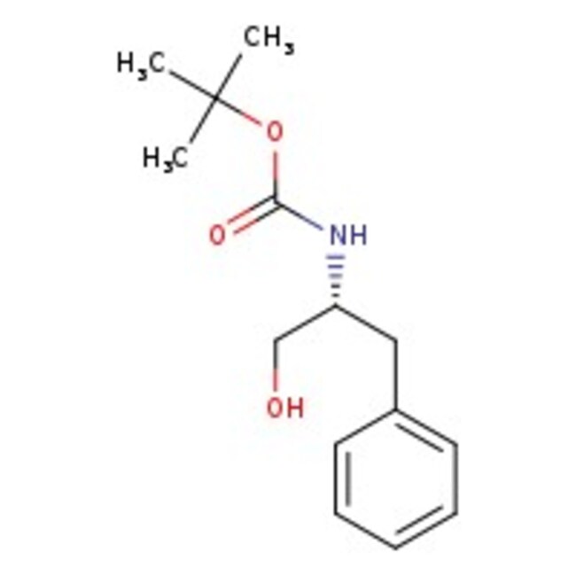 N-Boc-D-Phenylalaninol, 98 %, Alfa Aesar