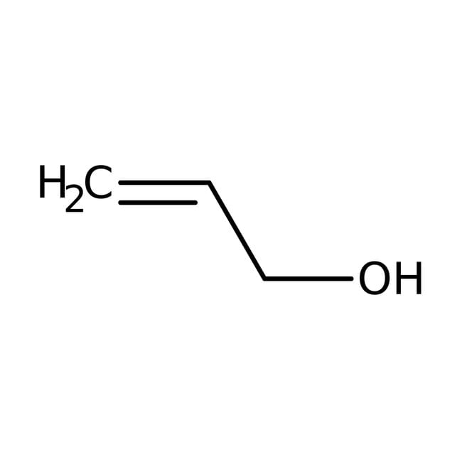 Allylalkohol, 99 %, reinst, Allyl alcoho