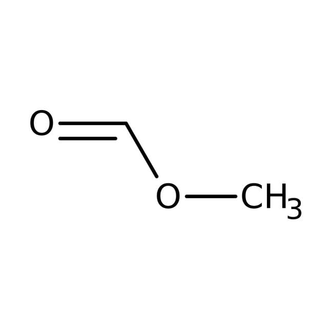 Methylformiat, 97 %, rein, Methyl format