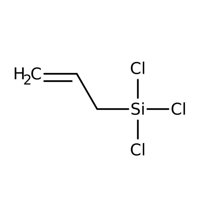 Allyltrichlorsilan, 95 %, Alfa Aesar All