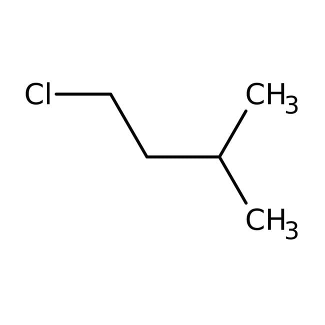 1-Chlor-3-Methylbutan, 98 %, 1-Chloro-3-