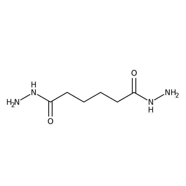 Adipinsäuredihydrazid, 98 %, Adipic dihy