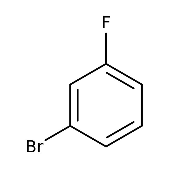 1-Brom-3-fluorbenzol, 99 %,