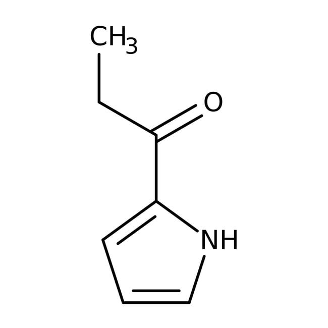 2-Propionylpyrrol, 99 %, Alfa Aesar 2-Pr