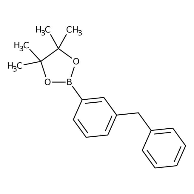 3-Phenylbenzenboronsäure-Pinacolester, 9