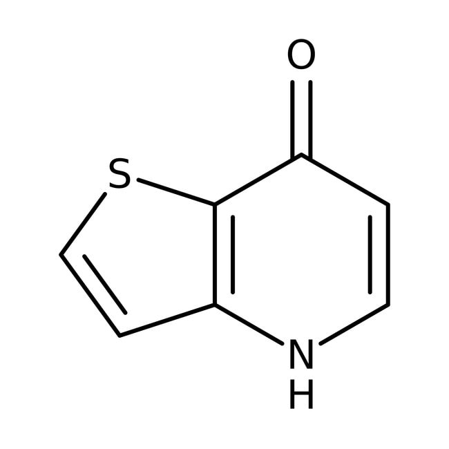 Thieno-[3,2-b]-pyridin-7-ol, 96 %, Thien