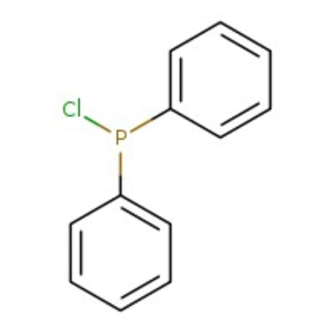 Chlorodiphenylphosphin,   98 %, Alfa Aes