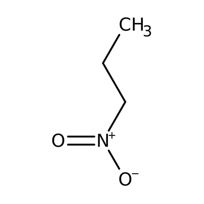 1-Nitropropan, 98 %, Thermo Scientific C