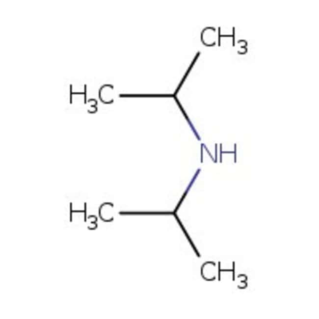 Diisopropylamin, 99 %, Thermo Scientific