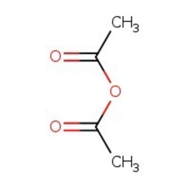 Essigsäureanhydrid, Reagenz ACS, +97 %,